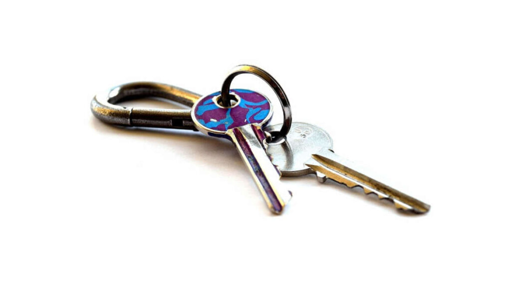 keys