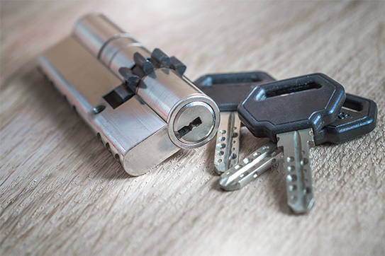 denver locksmith