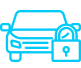car lock icon