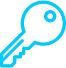 key icon