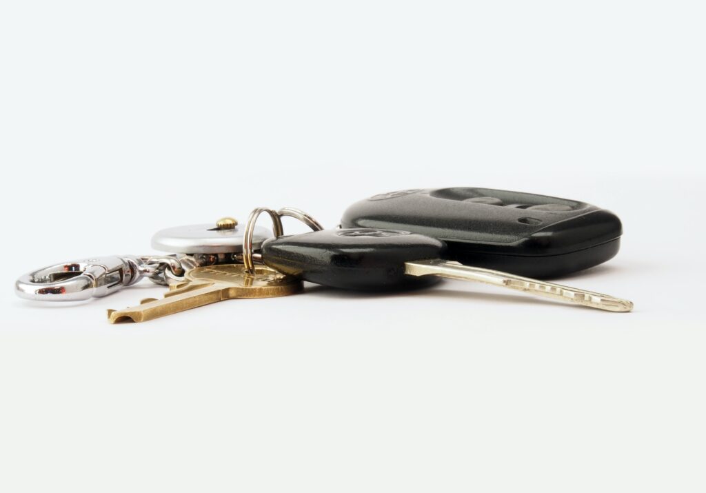key fob